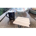 Disposable Wooden Coffee Stirrer